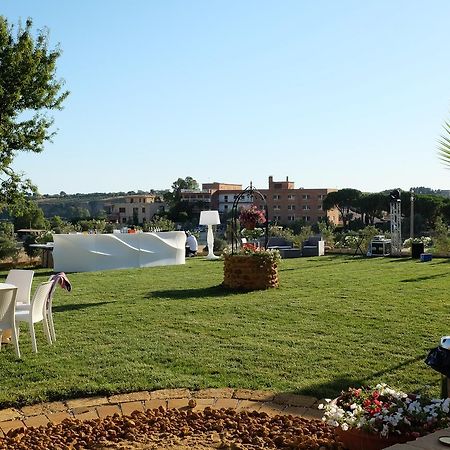 Villa Hera Агрідженто Екстер'єр фото