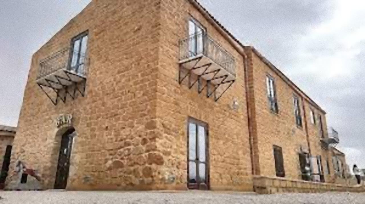 Villa Hera Агрідженто Екстер'єр фото